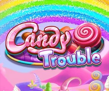 Candy Trouble