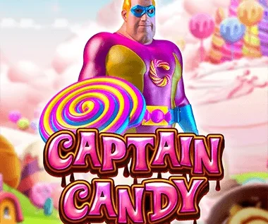 Captain Candy