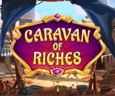 Caravan of Riches