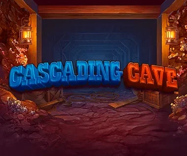 Cascading Cave