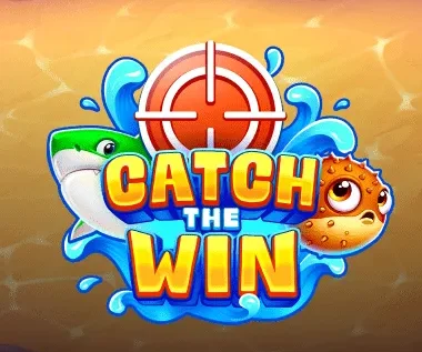 Catch the win