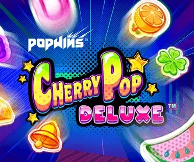 Cherry Pop Deluxe