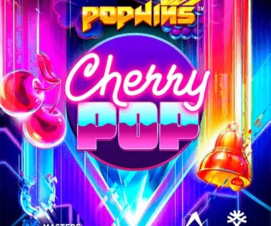 Cherry Pop