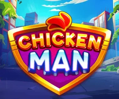 Chicken Man