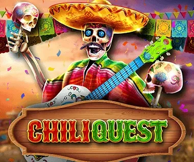 Chili Quest