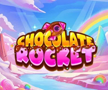 Chocolate Rocket