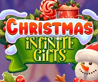 Christmas Infinite Gifts