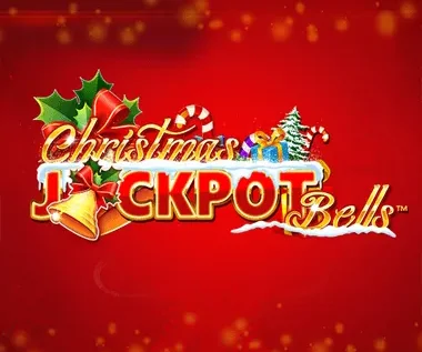 Christmas Jackpot Bells