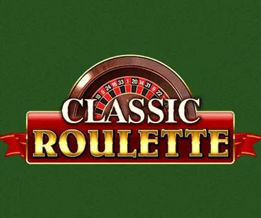 Classic Roulette