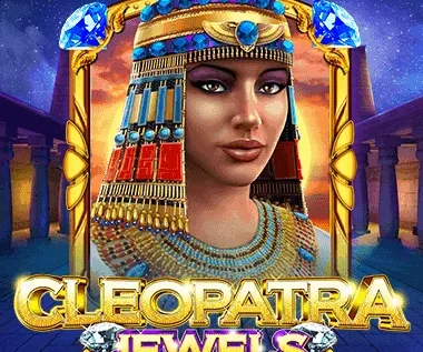 Cleopatra Jewels