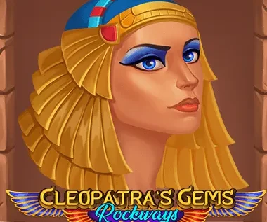 Cleopatra’s gems. Rockways