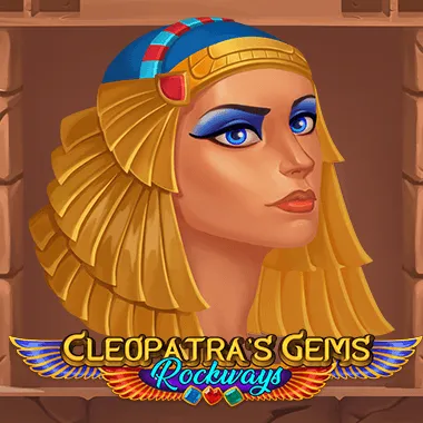 Cleopatra’s gems. Rockways