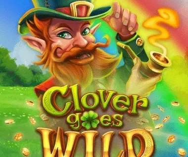Clover Goes Wild