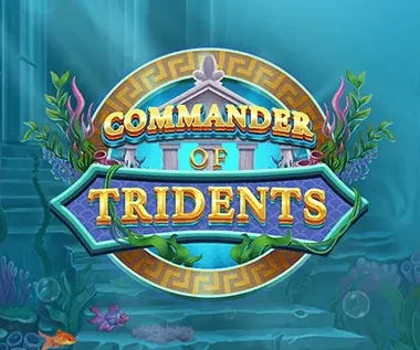 Commander of Tridents