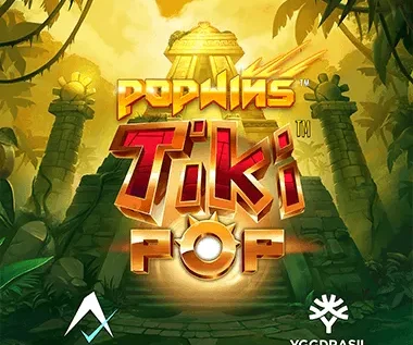 TikiPop