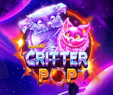 Critter Pop