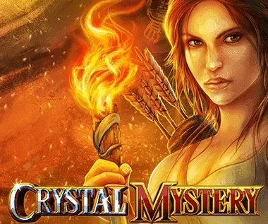 Crystal Mystery