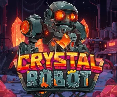 Crystal Robot
