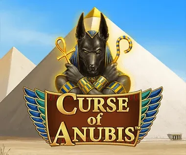 Curse of Anubis