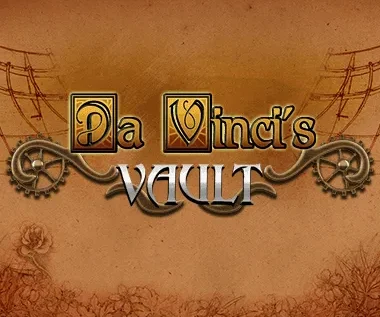 Da Vinci’s Vault