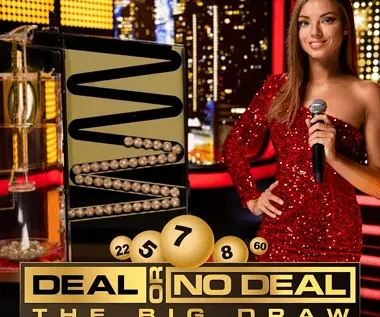 Deal or No Deal: The Big Draw