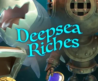 Deepsea Riches