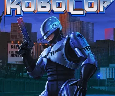 Robocop