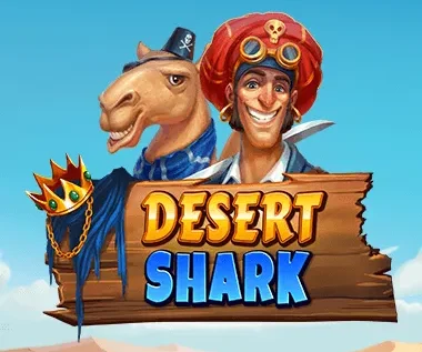 Desert Shark