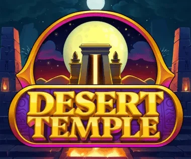 Desert Temple