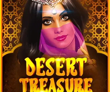 Desert Treasure