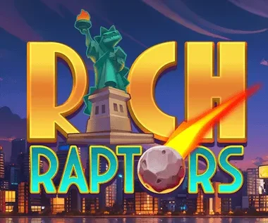 Rich Raptors