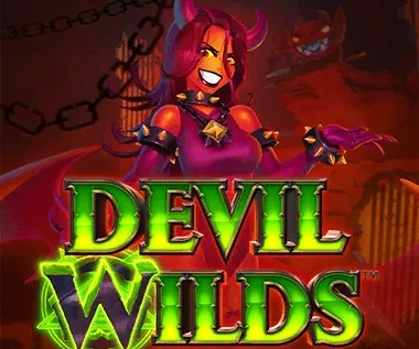 Devil Wilds