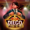 Diego el Pibe de Oro