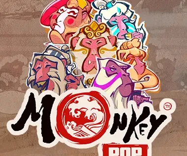 MonkeyPop