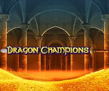 Dragon Champions