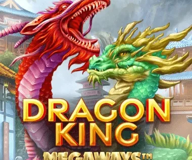 Dragon King Megaways