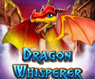 Dragon Whisperer
