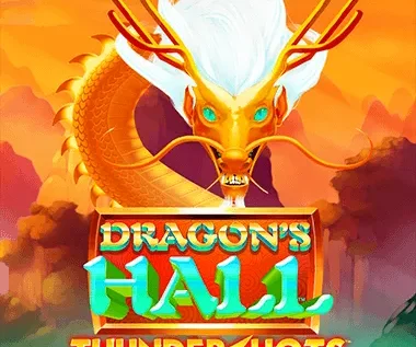 Dragon’s Hall Thundershots