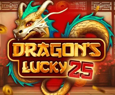 Dragon’s Lucky 25