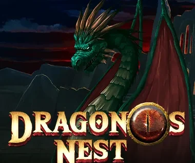 Dragon’s Nest