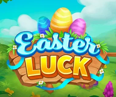 Easter Luck