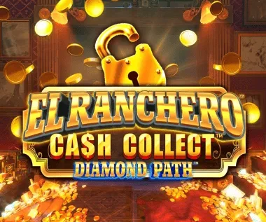 El Ranchero Cash Collect Diamond Path