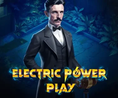 Electric Power Play