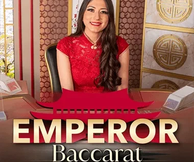 Emperor Baccarat