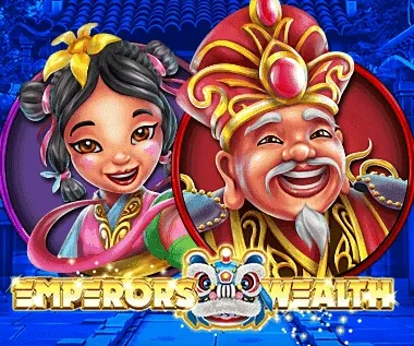 Emperors Wealth
