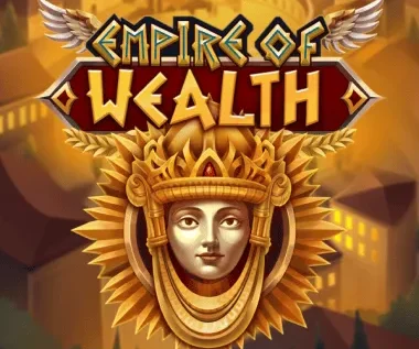 Empire of Wealth