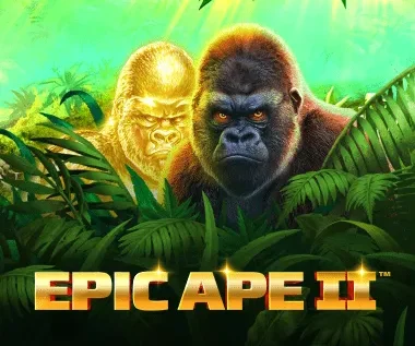 Epic Ape 2