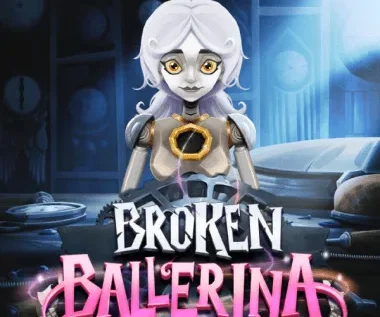Broken Ballerina