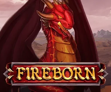 Fireborn