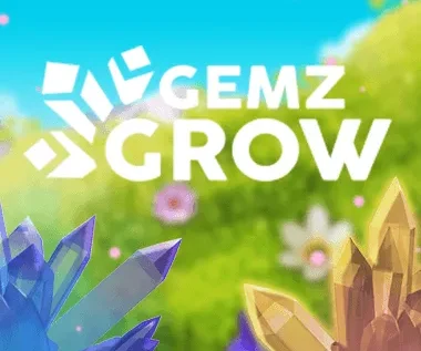 Gemz Grow